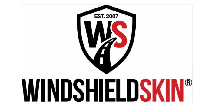 WINDSHIELD SKIN